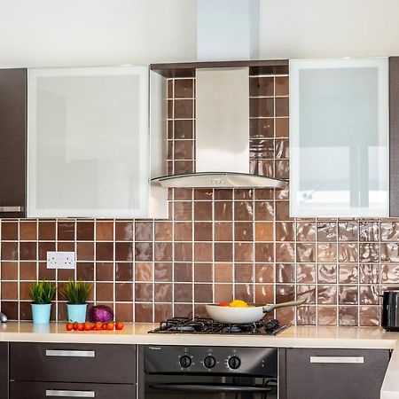 Villa Michelle 2 بروتاراس المظهر الخارجي الصورة