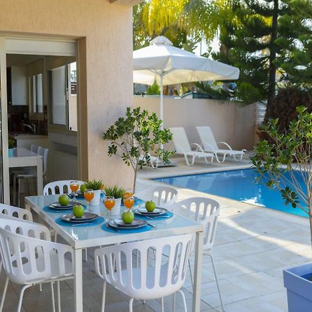 Villa Michelle 2 بروتاراس المظهر الخارجي الصورة