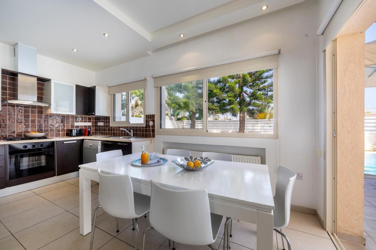 Villa Michelle 2 بروتاراس المظهر الخارجي الصورة