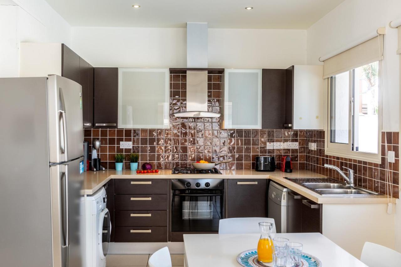 Villa Michelle 2 بروتاراس المظهر الخارجي الصورة