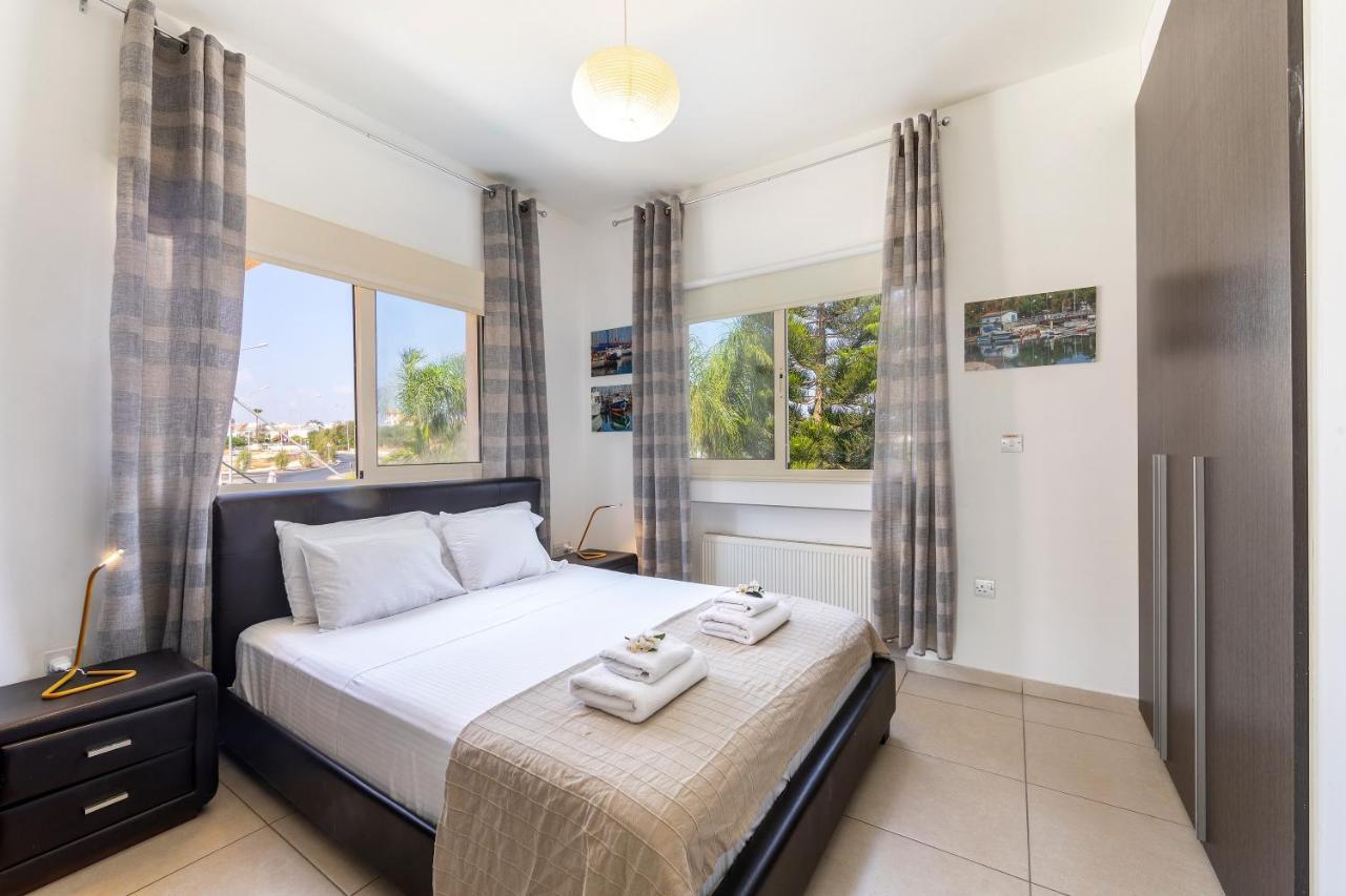 Villa Michelle 2 بروتاراس المظهر الخارجي الصورة