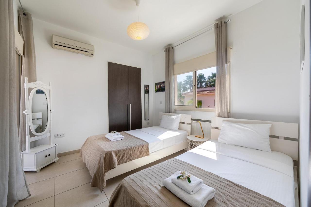 Villa Michelle 2 بروتاراس المظهر الخارجي الصورة