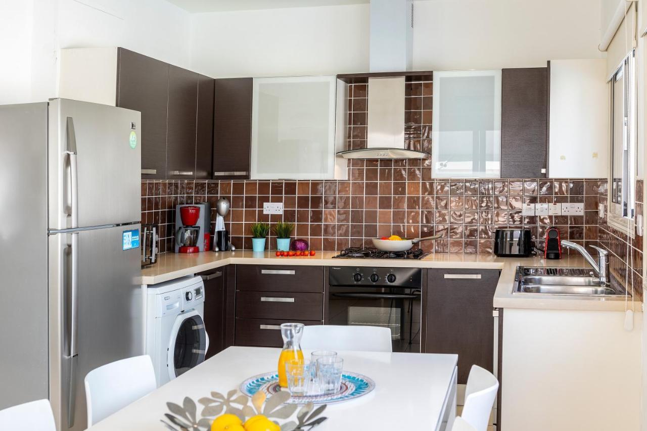 Villa Michelle 2 بروتاراس المظهر الخارجي الصورة