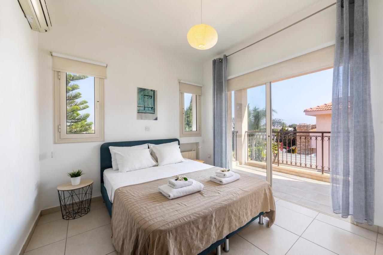 Villa Michelle 2 بروتاراس المظهر الخارجي الصورة