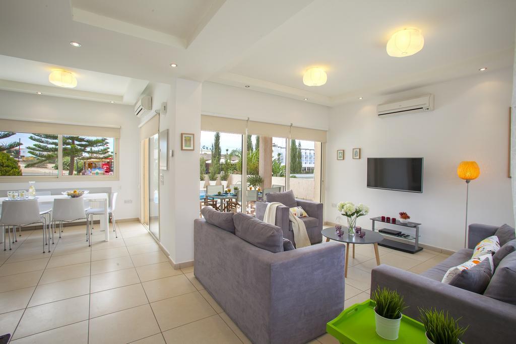 Villa Michelle 2 بروتاراس المظهر الخارجي الصورة