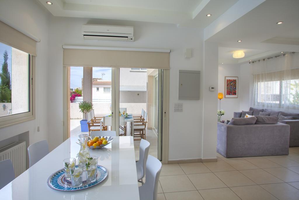 Villa Michelle 2 بروتاراس المظهر الخارجي الصورة