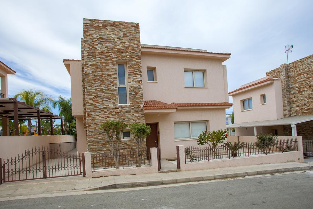 Villa Michelle 2 بروتاراس المظهر الخارجي الصورة
