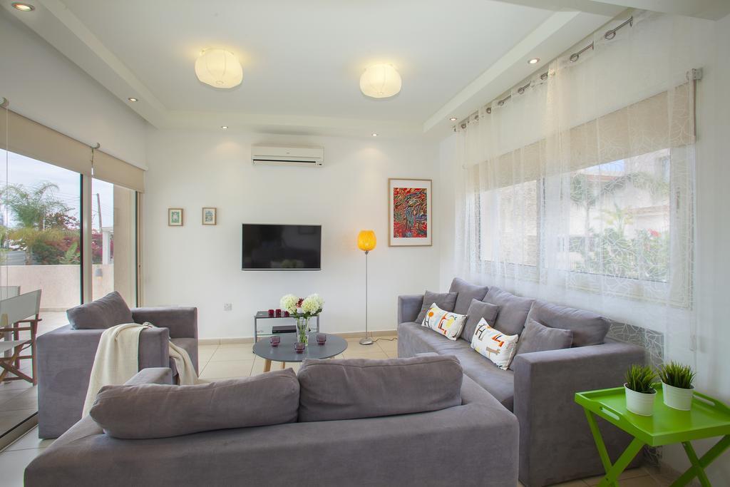 Villa Michelle 2 بروتاراس المظهر الخارجي الصورة